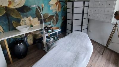 Kosmetika Zlatušková