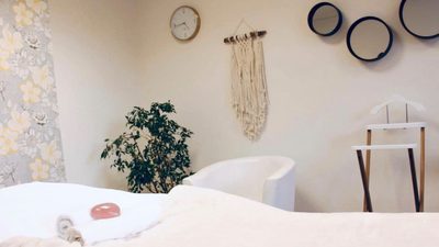 Celostní kosmetická péče