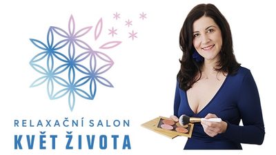 Relaxační salon Květ života