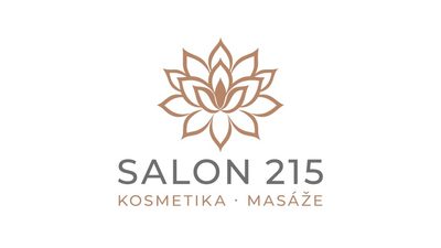 Salon 215 - Kosmetika - Masáže