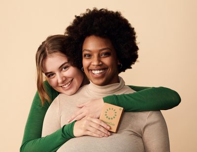 All Matters boří menstruační tabu!