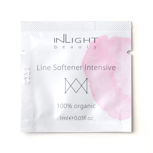 Inlight Bio intenzivní balzám na vrásky 1 ml - Biorganica.cz