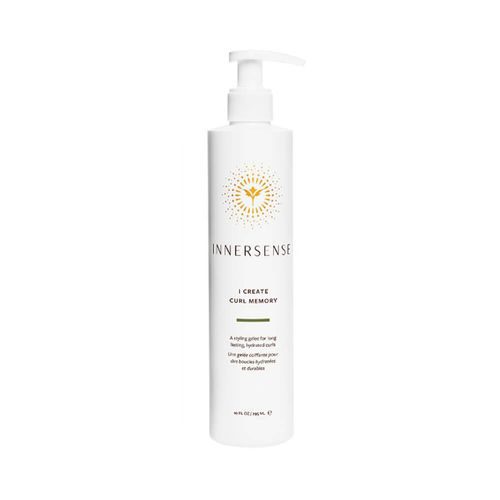 INNERSENSE I Create Curl Memory — stylingový gel pro kudrnaté vlasy