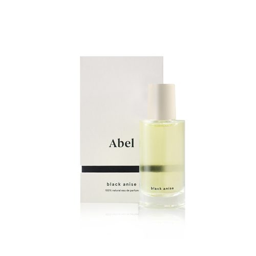 ABEL Black Anise (50 ml)