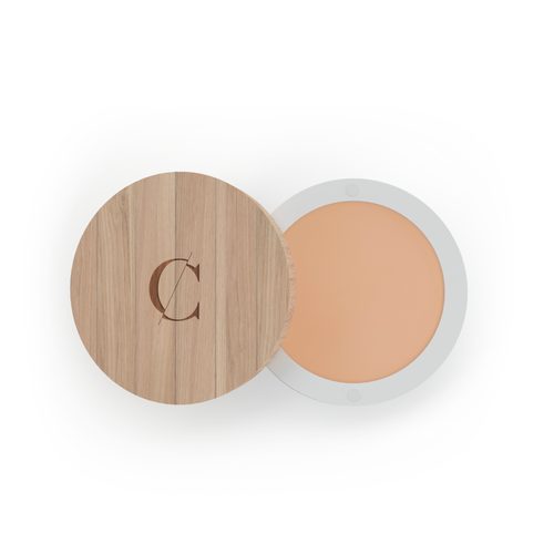 Couleur Caramel Bio krémový korektor