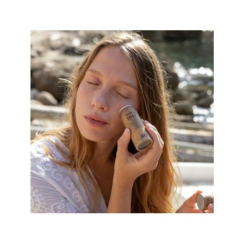 Sol de Ibiza Opalovací krém v tyčince SPF 50 45g