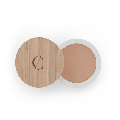 Couleur Caramel Bio krémový korektor