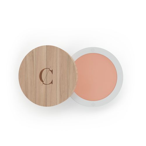 Couleur Caramel Bio krémový korektor