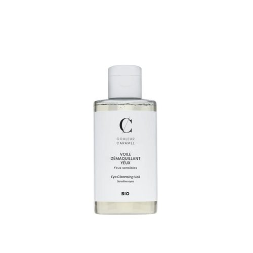 Couleur Caramel Bio odličovač očí a očního okolí 125 ml