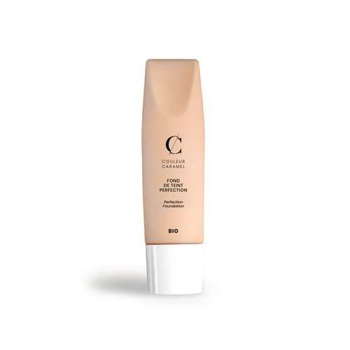 Couleur Caramel Bio krycí make-up Perfection