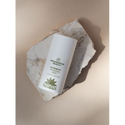Naturalis Bio hydratační maska Microbiota 75 ml EXPIRACE 7/26