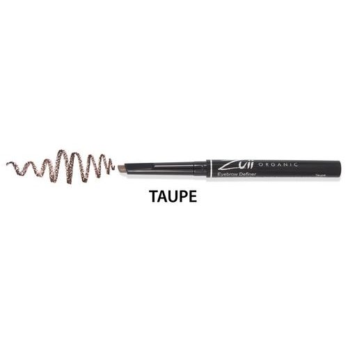 Zuii Bio tužka na obočí (Taupe)