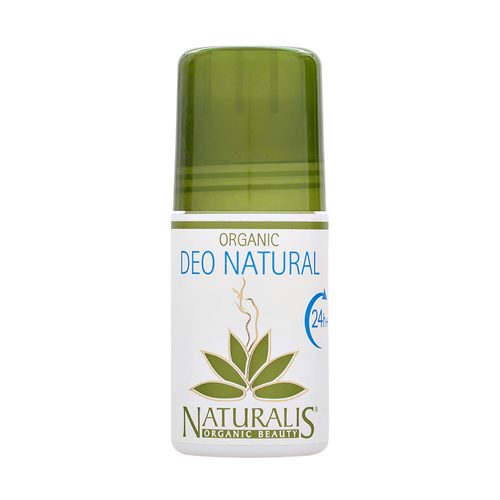 Naturalis Bio deodorant roll-on 50 ml