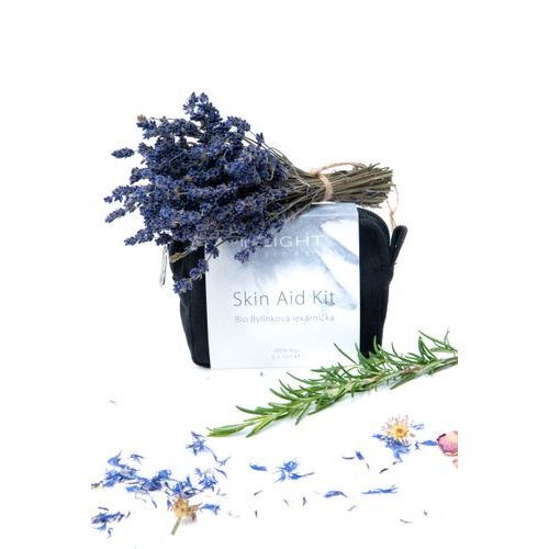 Inlight Bio bylinková lékárnička