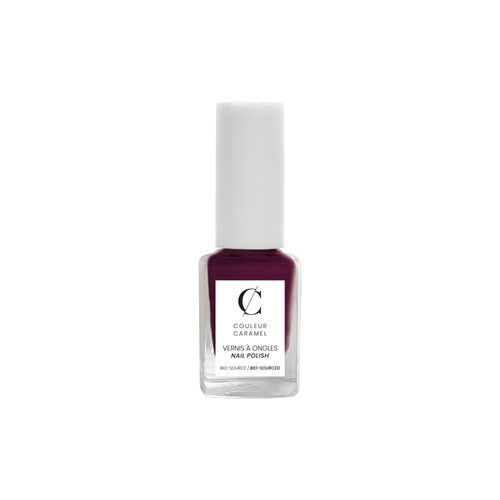 Couleur Caramel lak na nehty (n°47 Blueberry)