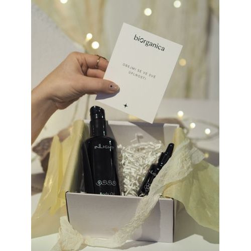 Inlight Bio dárková sada Touch of Harmony