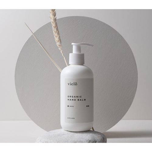 Vielö Bio krém na ruce SLEVA 50%