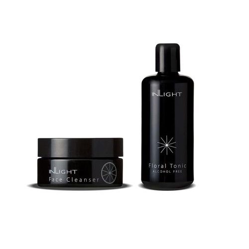 Inlight Bio sada Cleansing Ritual