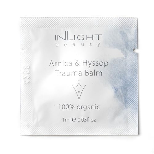 Inlight Bio Trauma balzám na pohmožděniny (1 ml)