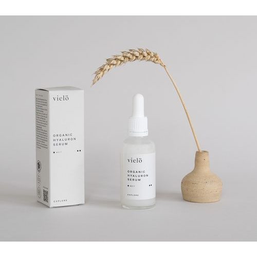 DOPRODEJ Vielö Bio sérum s kyselinou hyaluronovou SLEVA 50%