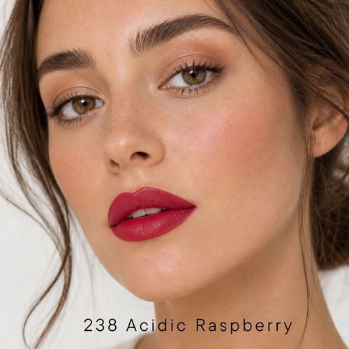 Couleur Caramel Bio rtěnka lesklá