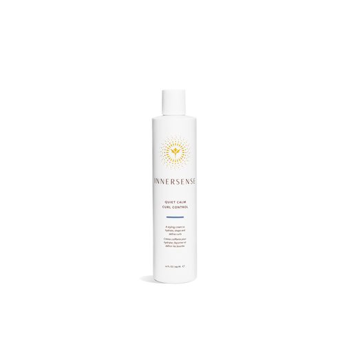 INNERSENSE Quiet Calm Curl Control — stylingový krém pro definici vln