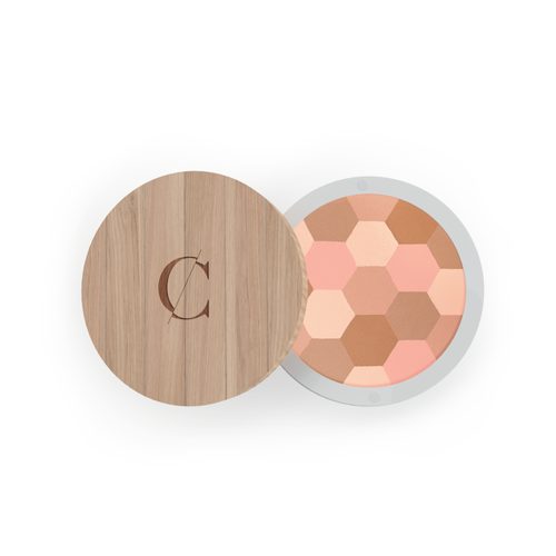 Couleur Caramel Bio mozaikový pudr