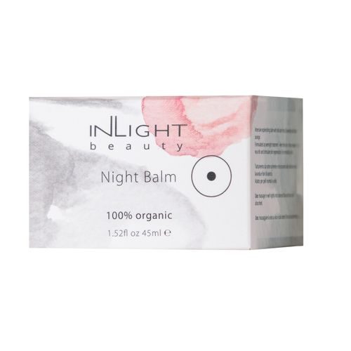 Inlight Bio noční balzám