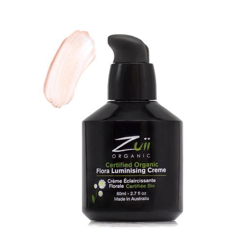 Zuii Bio rozjasňující krém (Galaxy  80 ml)