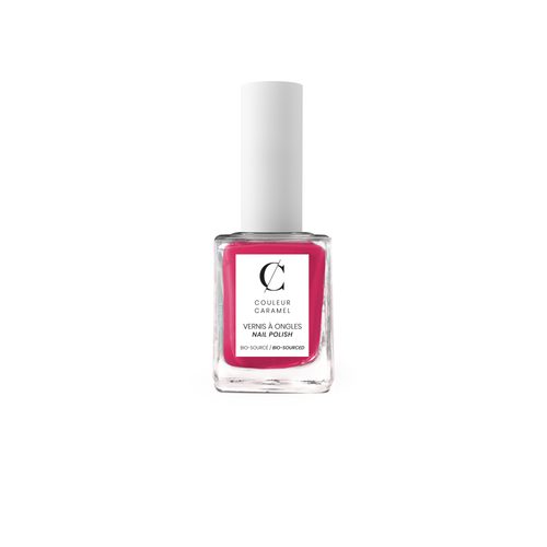 Couleur Caramel lak na nehty (n°90 Pink peps)