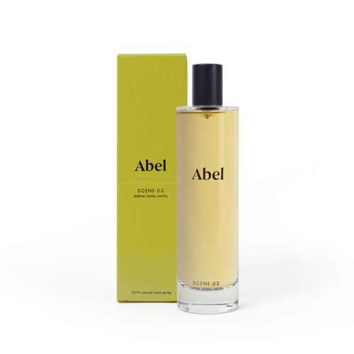 Abel Room Spray - Scene 03