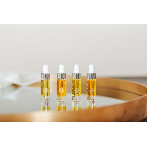 Inlight Bio elixír mládí - Face Serum 4x4,9 ml