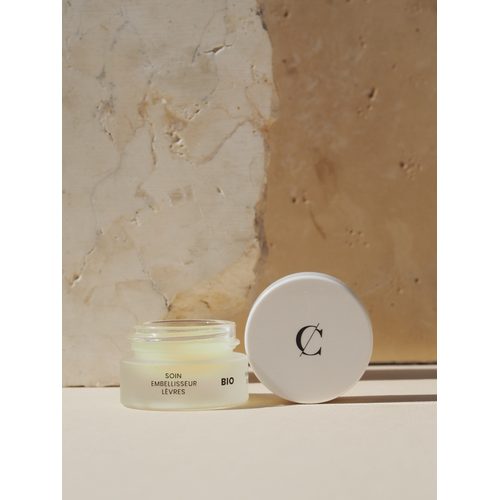 Couleur Caramel Bio balzám na rty