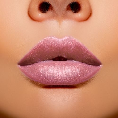 Couleur Caramel Bio rtěnka metalická