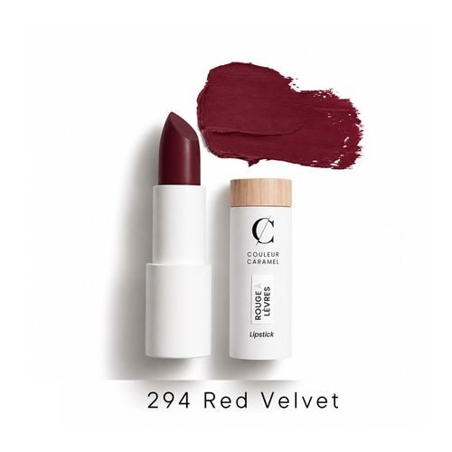 Couleur Caramel rtěnka - Me, Myself & I - CELÝ PRODUKT (obal + refill)