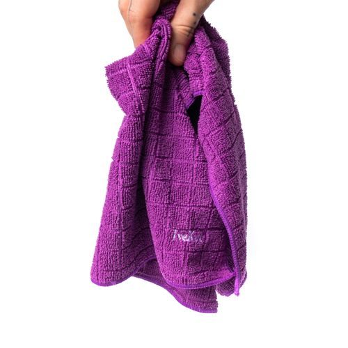 Ivekol Ručník z mikrovlákna na vysoušení - Ružena