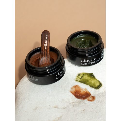 Inlight Bio super-food maska