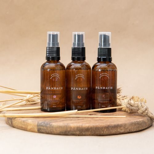 Pánbach 100% přírodní univerzální čistič (ve skle) - 50 ml