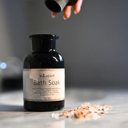 Inlight Bio dárková sada A Good Night Sleep