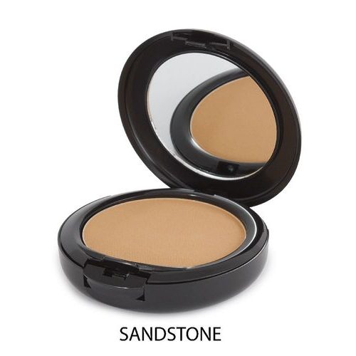 Zuii Bio krycí pudr s pudřenkou (Sandstone)
