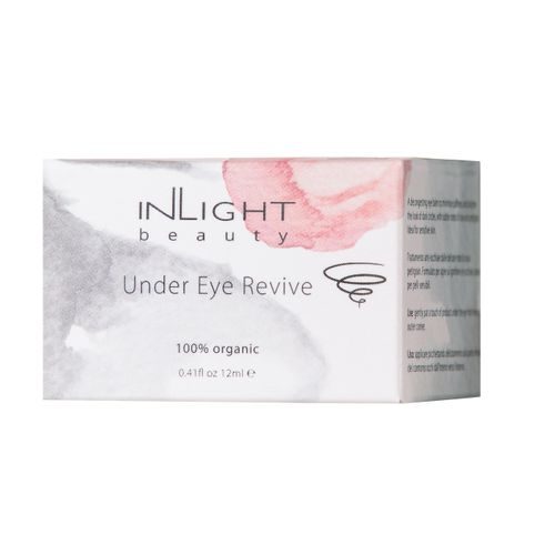 Inlight Bio balzám na kruhy pod očima