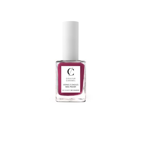 Couleur Caramel lak na nehty (n°91 Pink magenta)
