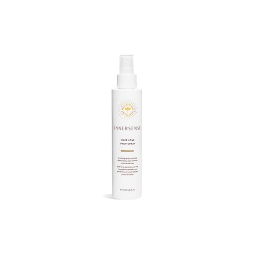 INNERSENSE Hair Love Prep Spray — stylingový sprej pro objem a tepelnou ochranu vlasů