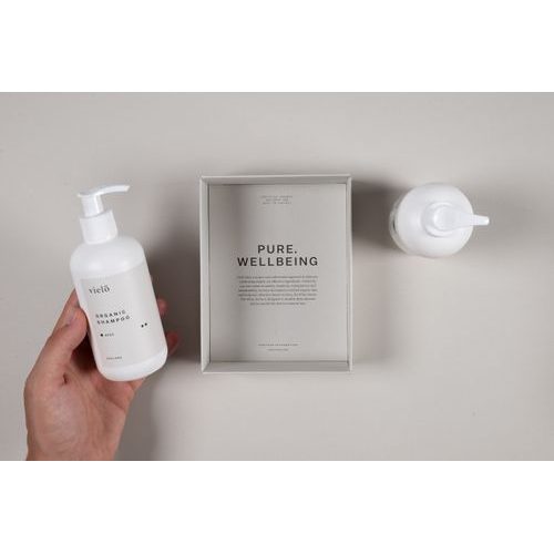 Vielö Bio duo na vlasy SLEVA 50%