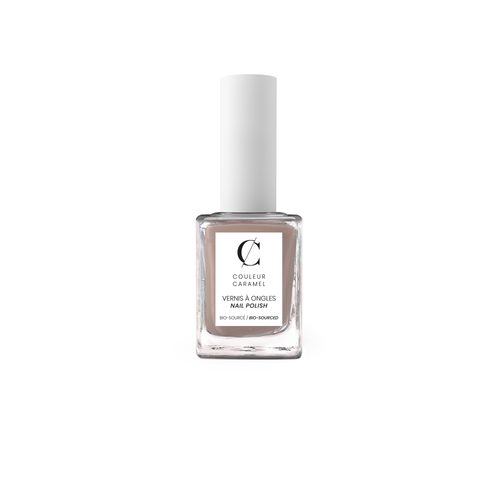Couleur Caramel lak na nehty (n°97 Pearl grey)