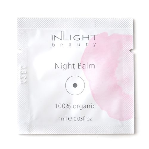 Inlight Bio noční balzám (1 ml)