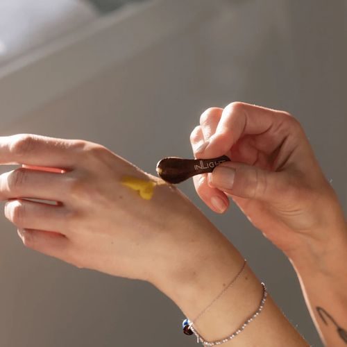 Inlight Bio dárková sada A Good Night Sleep