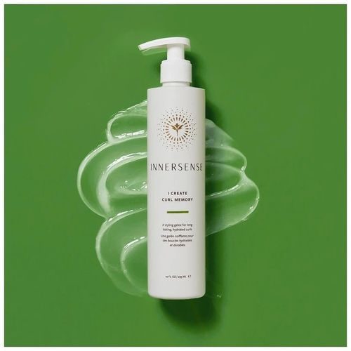 INNERSENSE Curl Enhance Duo - Stylingový set pro vlnité vlasy