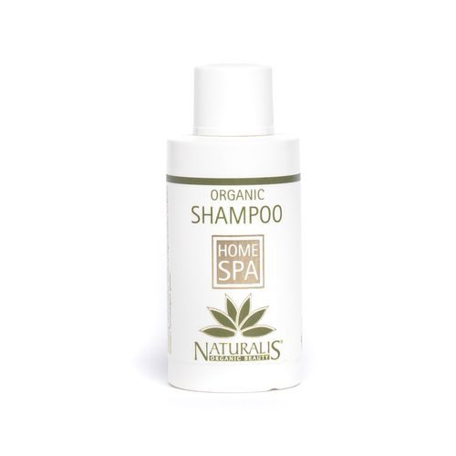 Naturalis Bio Home Spa vlasový šampon