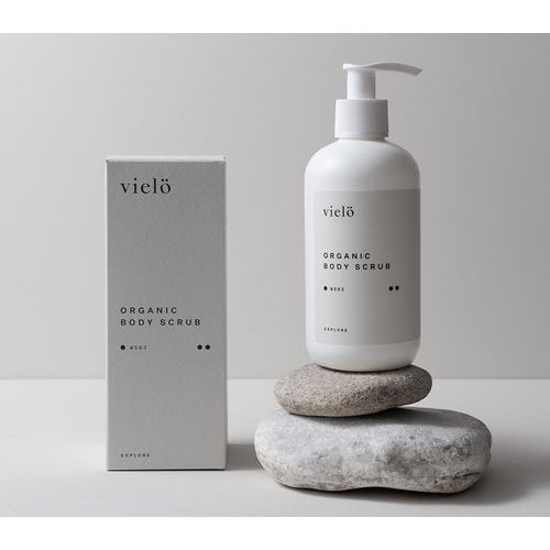 Vielö Bio tělový peeling